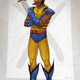 Illustration for article titled emCommunity/em + X-Men = Xaviers Community College for Gifted Mutants